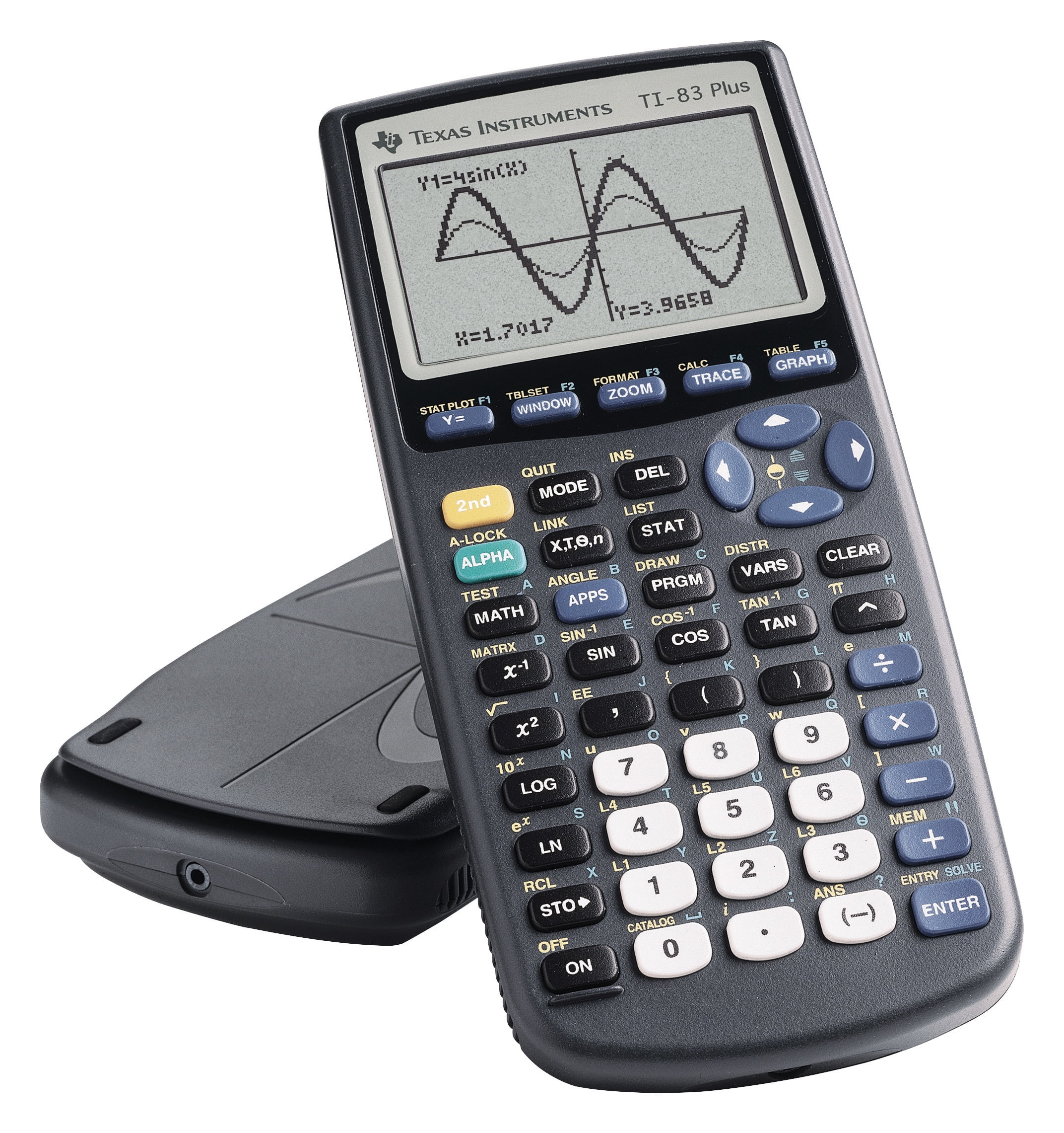 Calculators