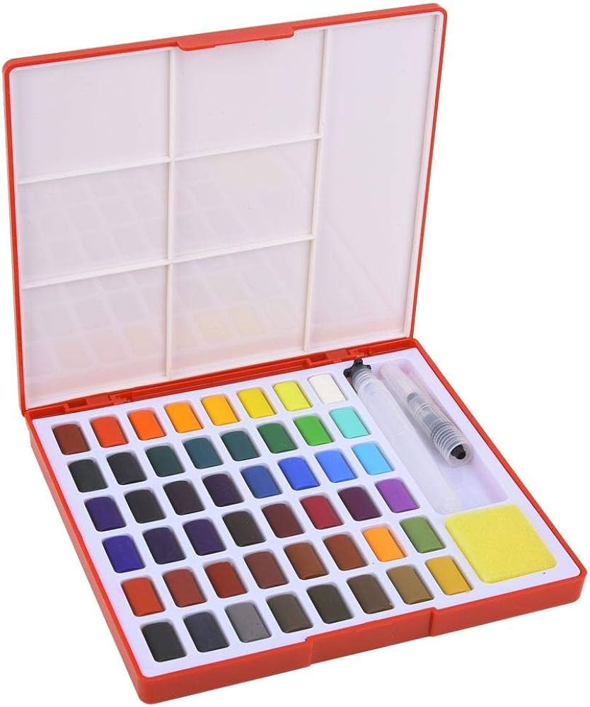 Paint-Colours