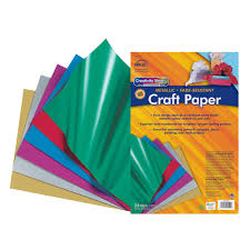 Craft-Papers