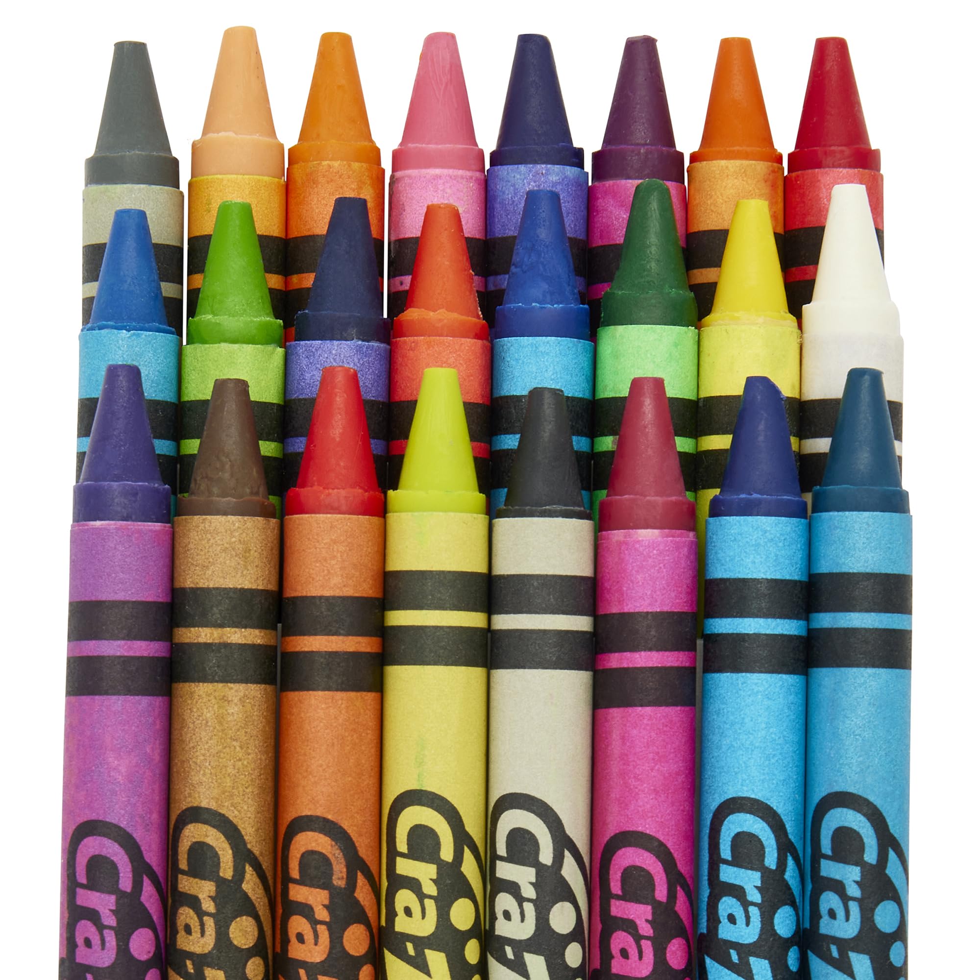 Crayons
