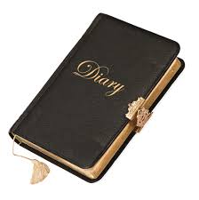 Diaries
