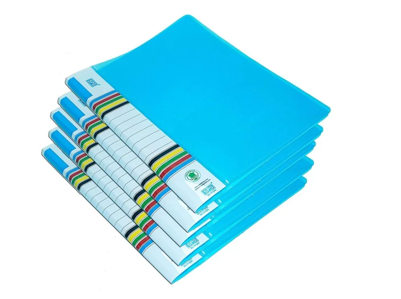 Files