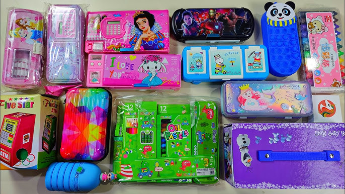Pencil-Case