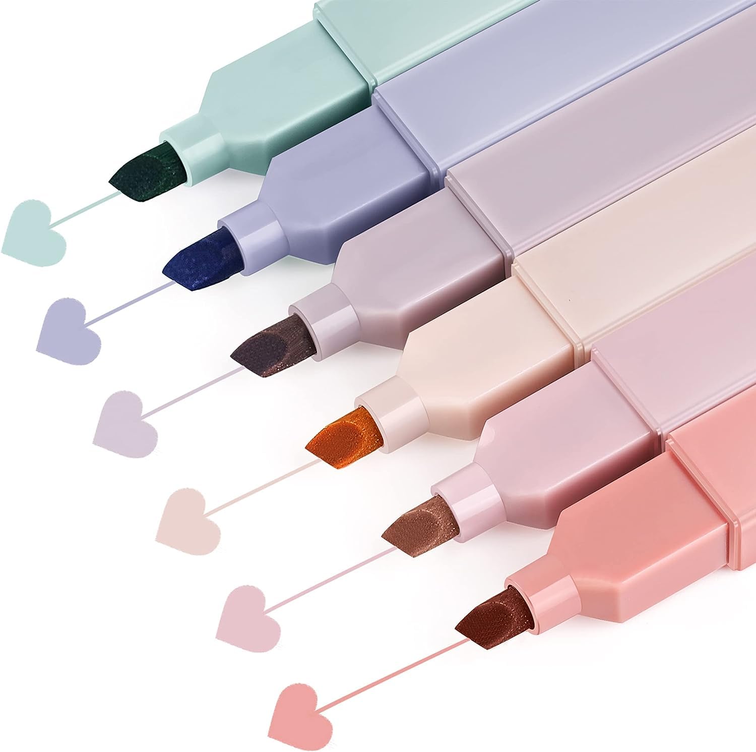 highlighters