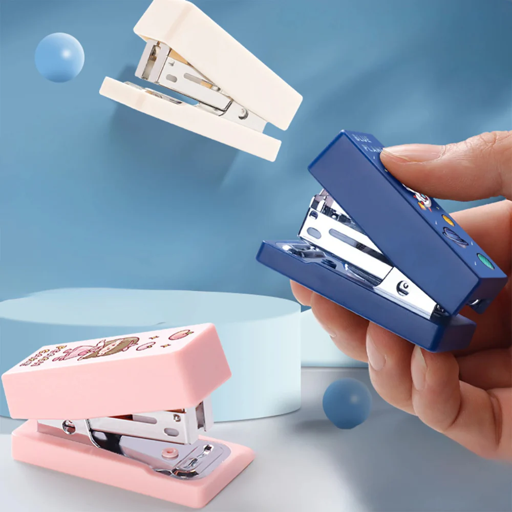 Staplers