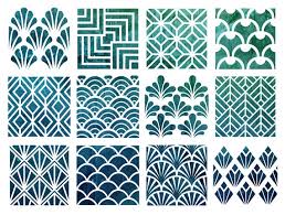 Stencils